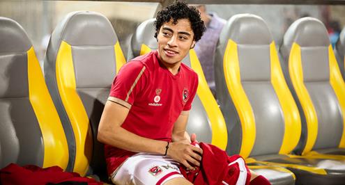 أكرم توفيق: حزين على أحمد.. وأتمنى انتقاله للأهلي معي